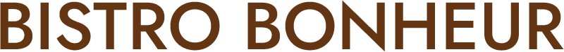 BISTRO BONHEUR